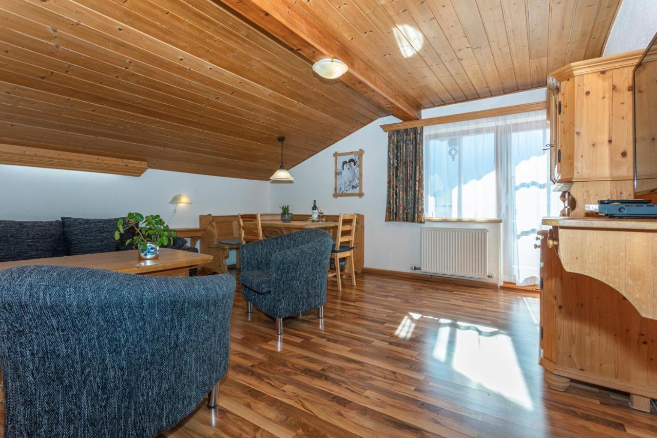 Appartements Schmidsendl Лофер Екстериор снимка