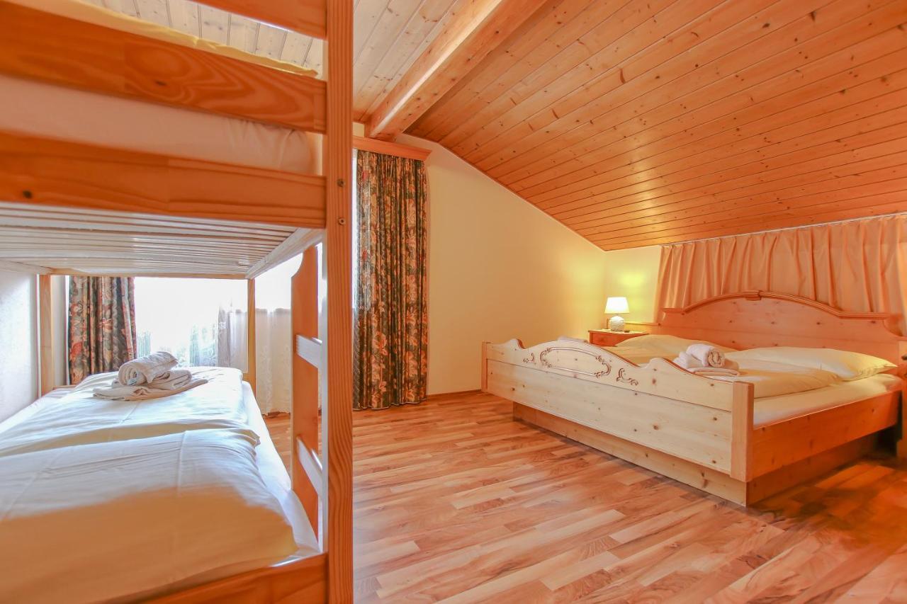 Appartements Schmidsendl Лофер Екстериор снимка