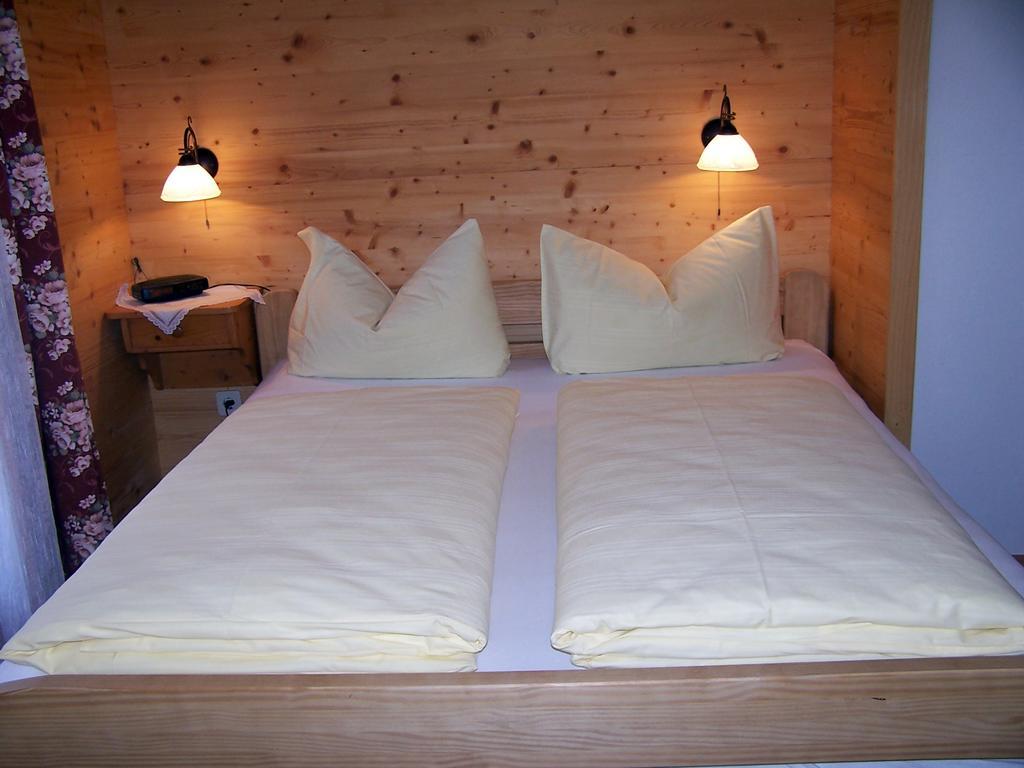 Appartements Schmidsendl Лофер Екстериор снимка