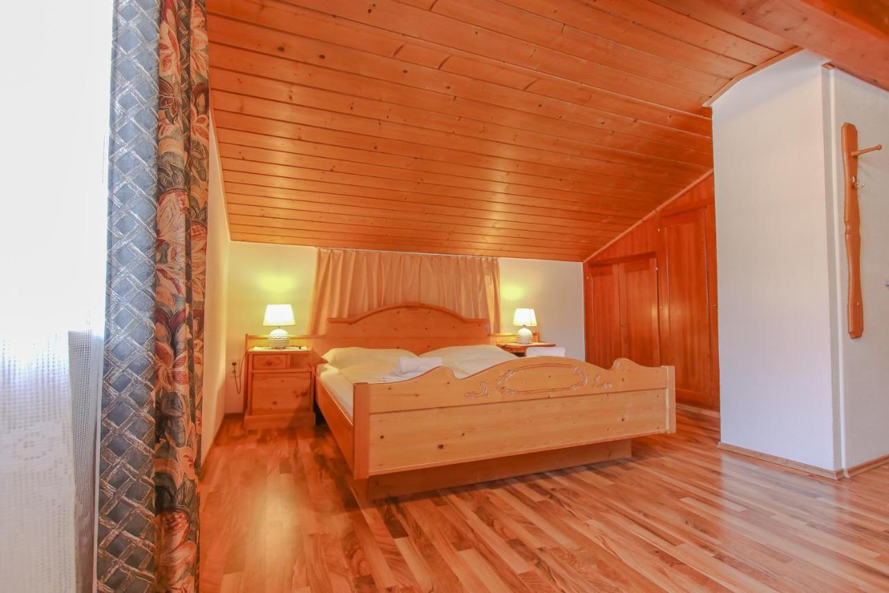Appartements Schmidsendl Лофер Екстериор снимка
